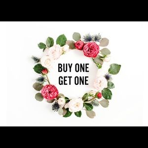 DRESSES ALL BUY ONE GET ONE 1/2 OFF!!!